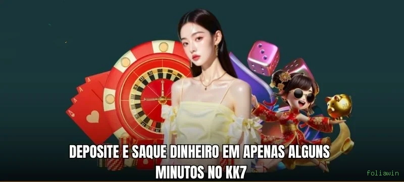 Jogos Exclusivos foliawin