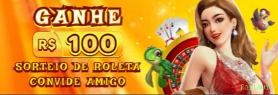Experiência VIP foliawin